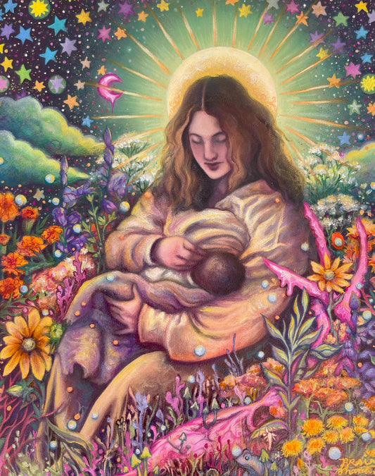 Festival (Prints)