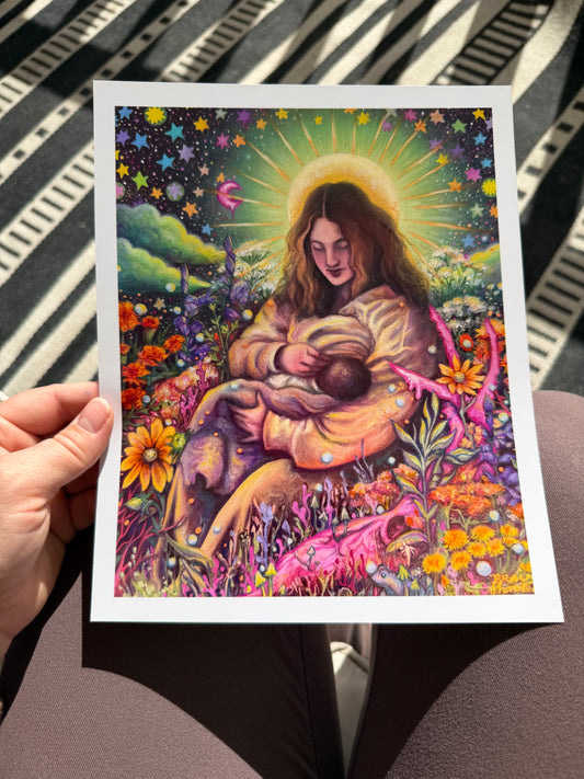 Festival (Prints)