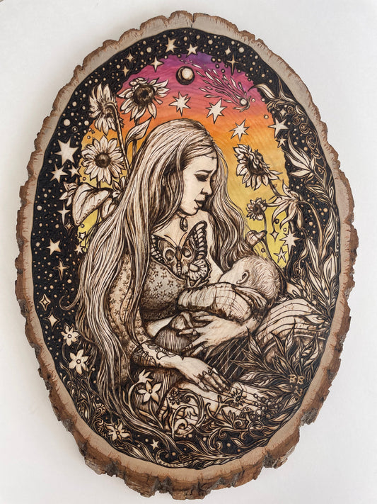 Joy (Prints)