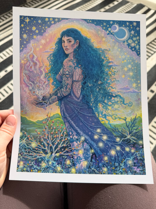Karou (Prints)