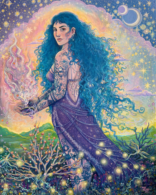 Karou (Prints)