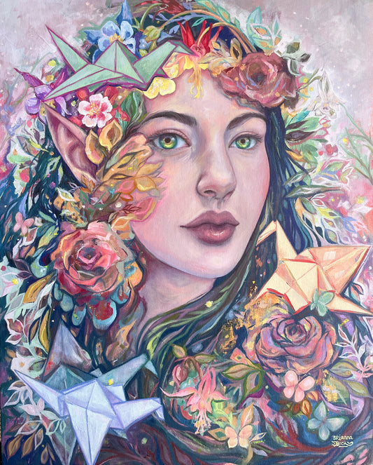 Cerridwyn (Prints)