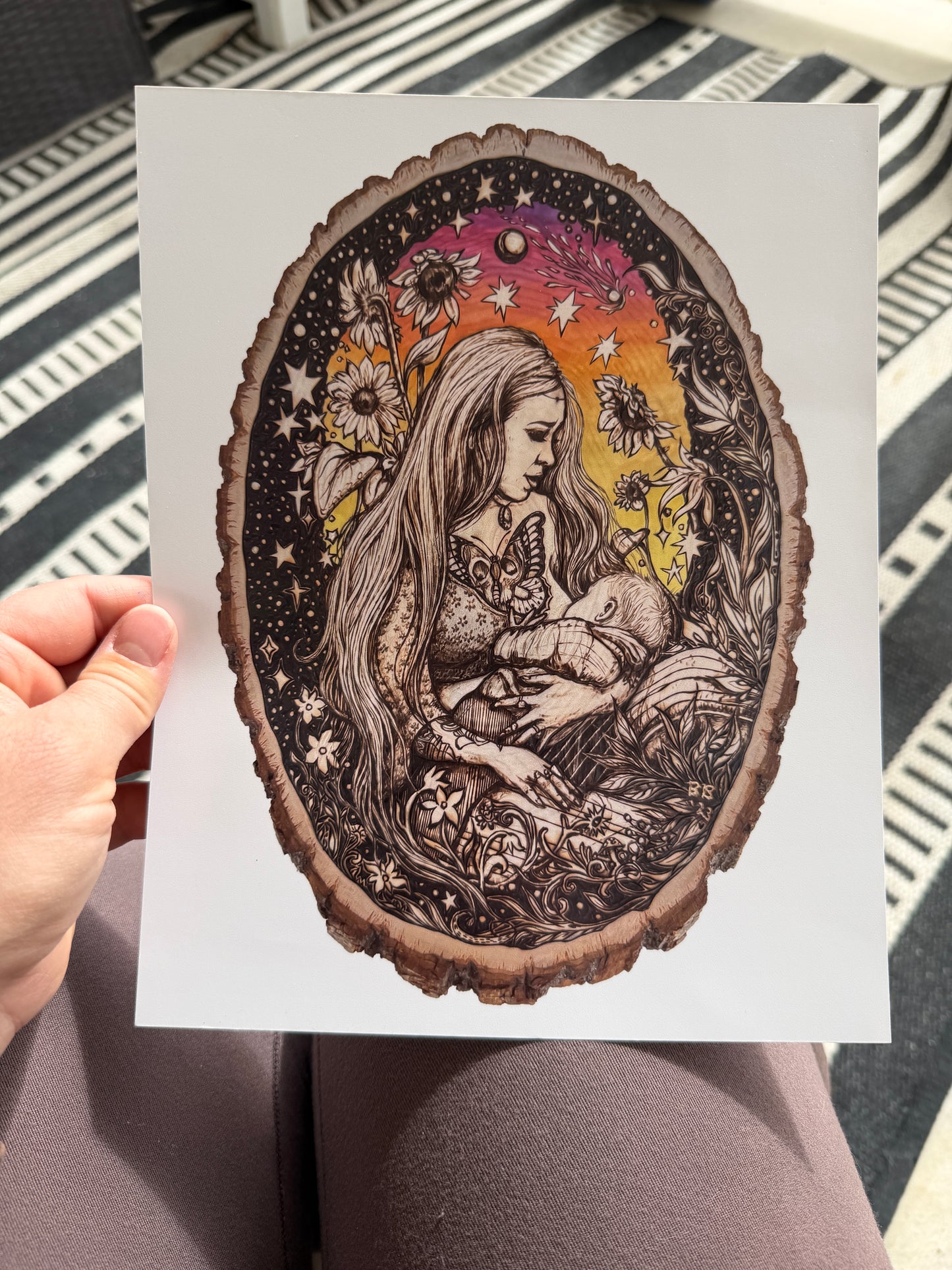 Joy (Prints)