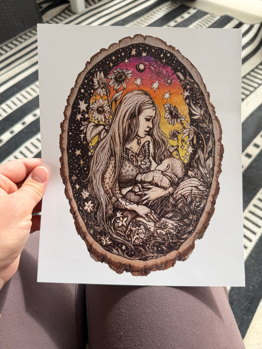 Joy (Prints)